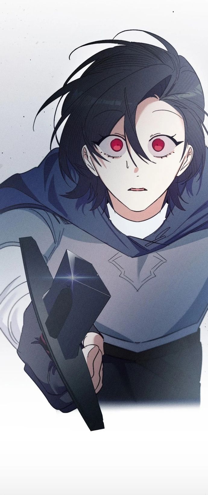 Nhân Viên Mới Là Ma Vương Chapter 55 - 22