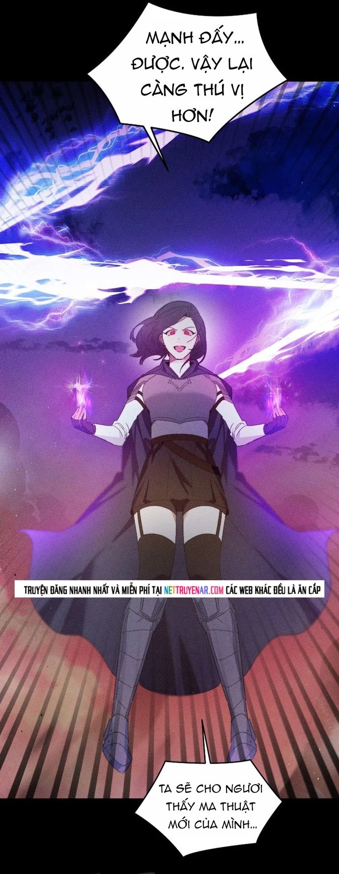 Nhân Viên Mới Là Ma Vương Chapter 55 - 24