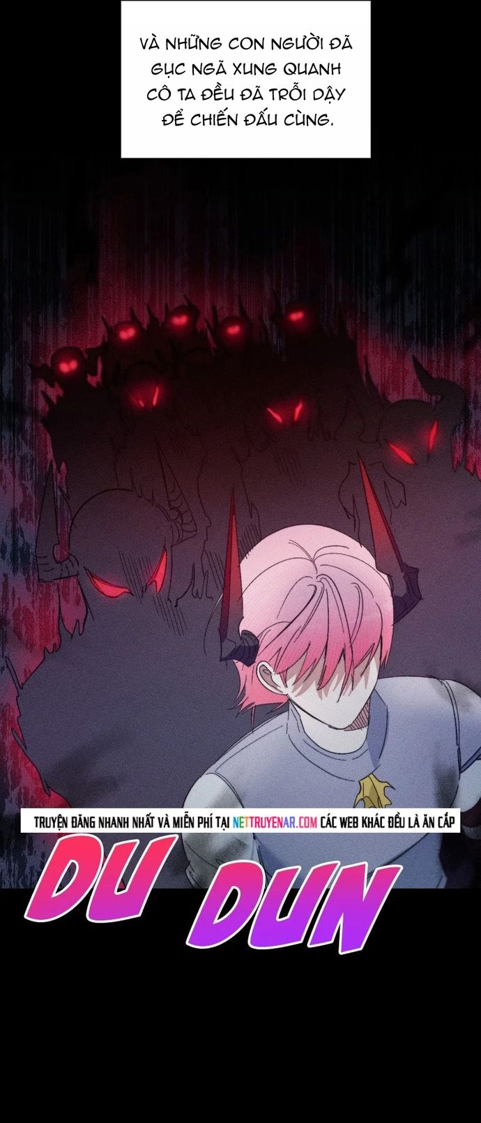 Nhân Viên Mới Là Ma Vương Chapter 55 - 31