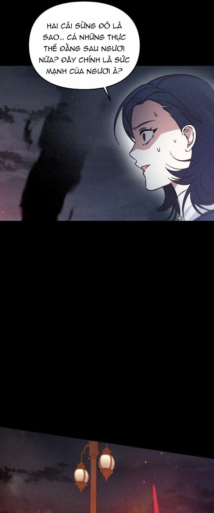 Nhân Viên Mới Là Ma Vương Chapter 55 - 32