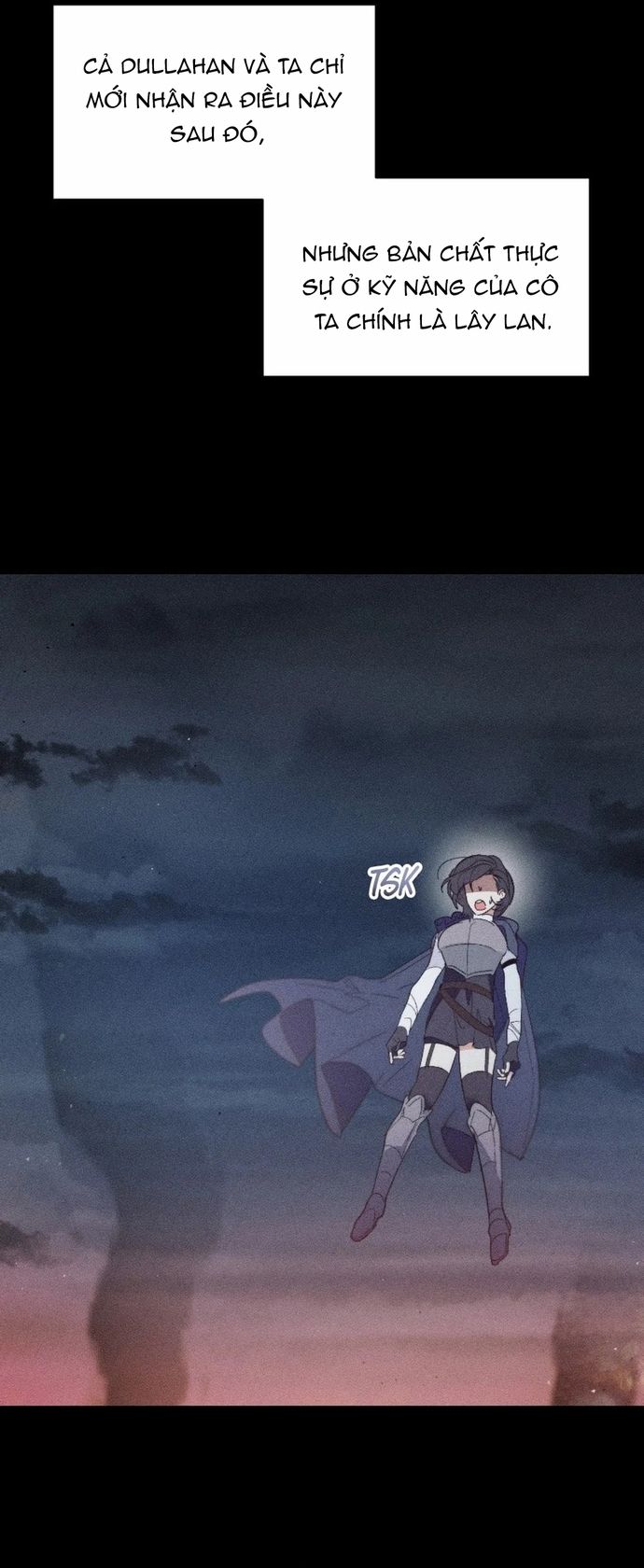 Nhân Viên Mới Là Ma Vương Chapter 55 - 34