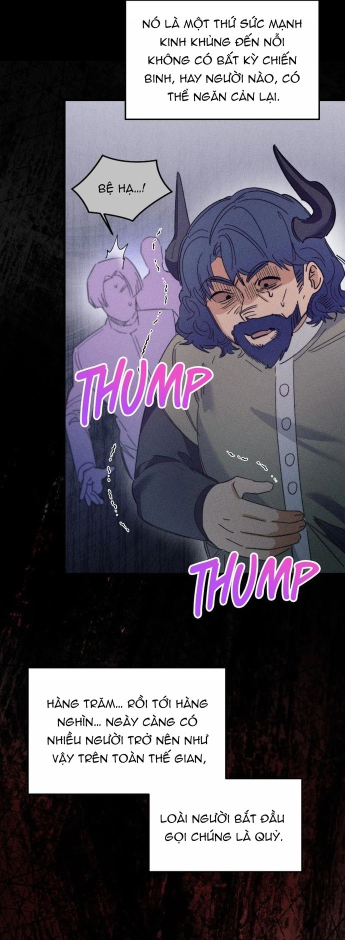 Nhân Viên Mới Là Ma Vương Chapter 55 - 37