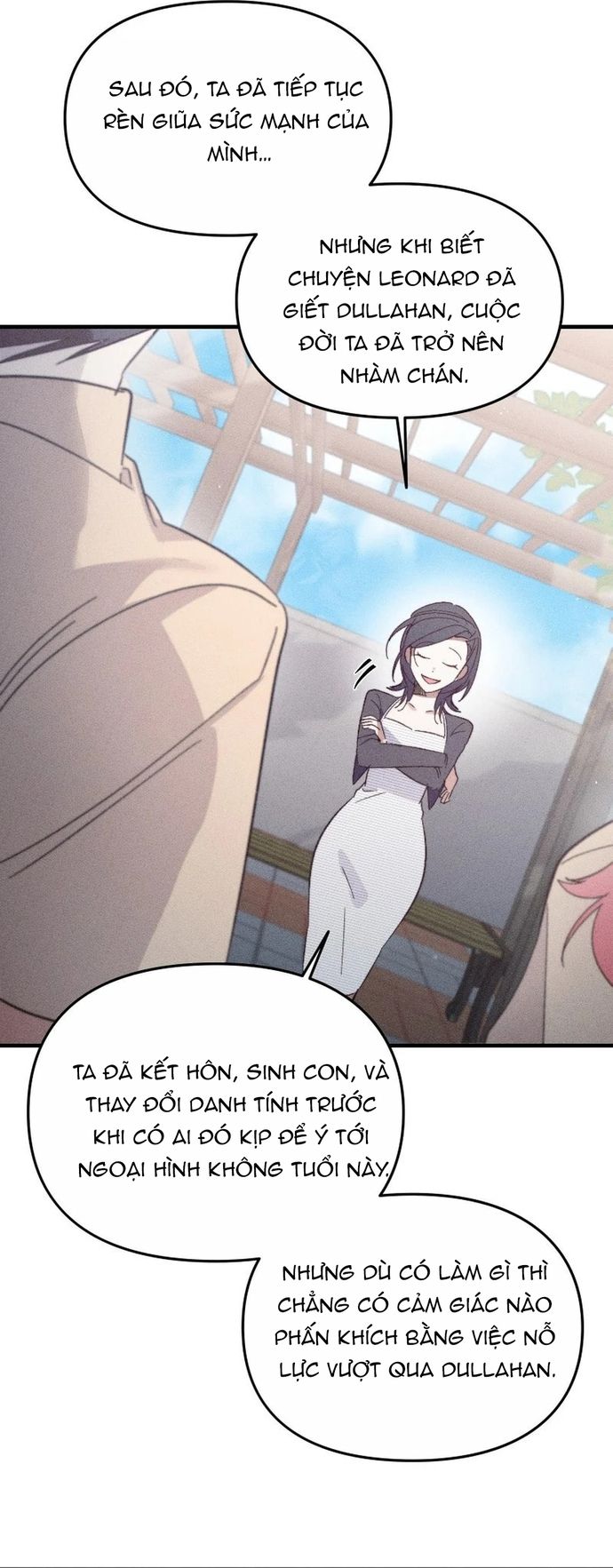 Nhân Viên Mới Là Ma Vương Chapter 55 - 42