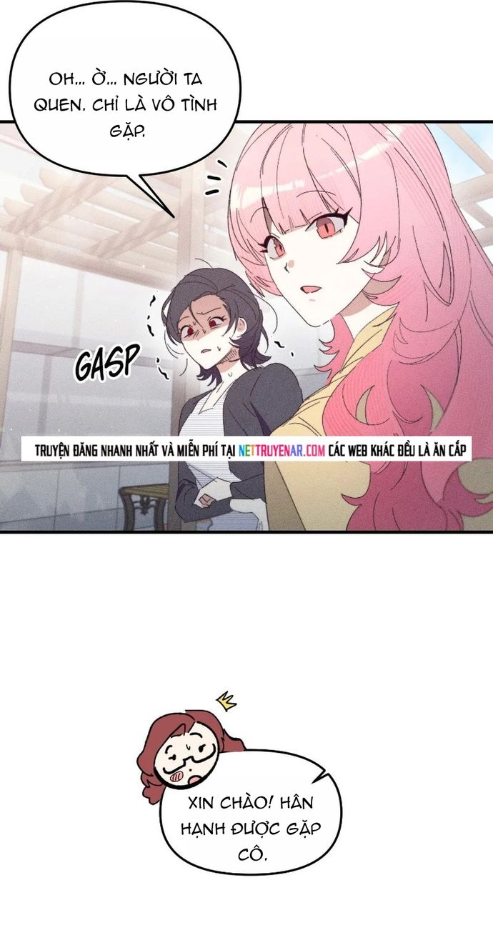 Nhân Viên Mới Là Ma Vương Chapter 55 - 47