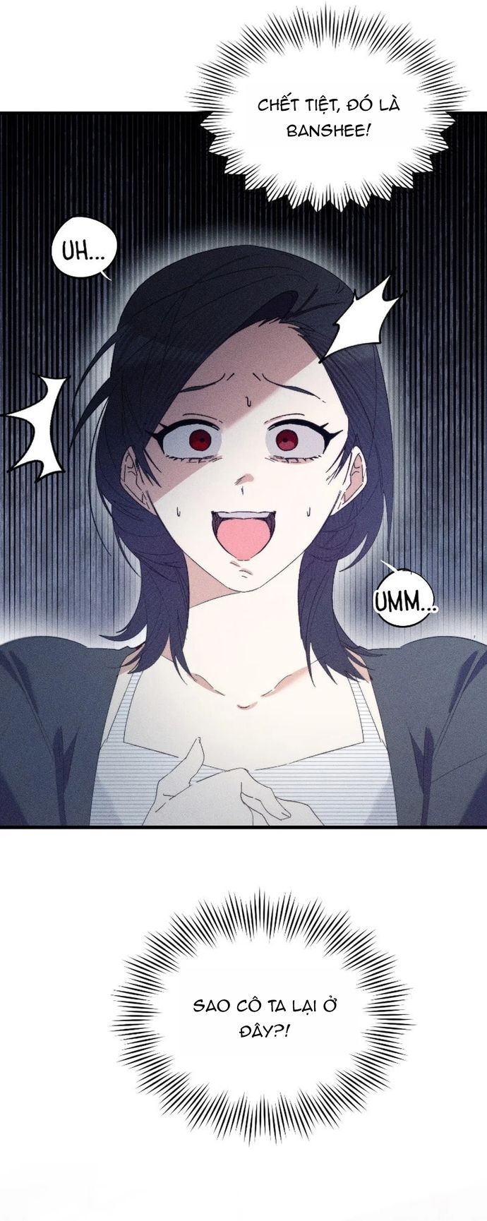 Nhân Viên Mới Là Ma Vương Chapter 55 - 48