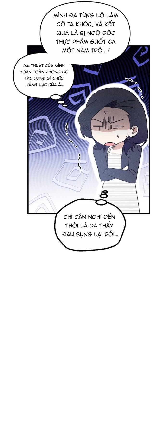 Nhân Viên Mới Là Ma Vương Chapter 55 - 50