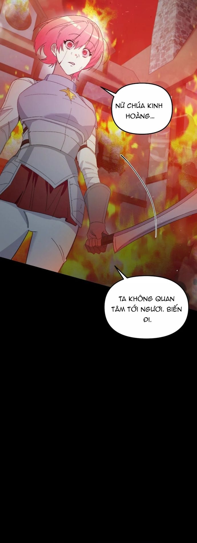 Nhân Viên Mới Là Ma Vương Chapter 55 - 6