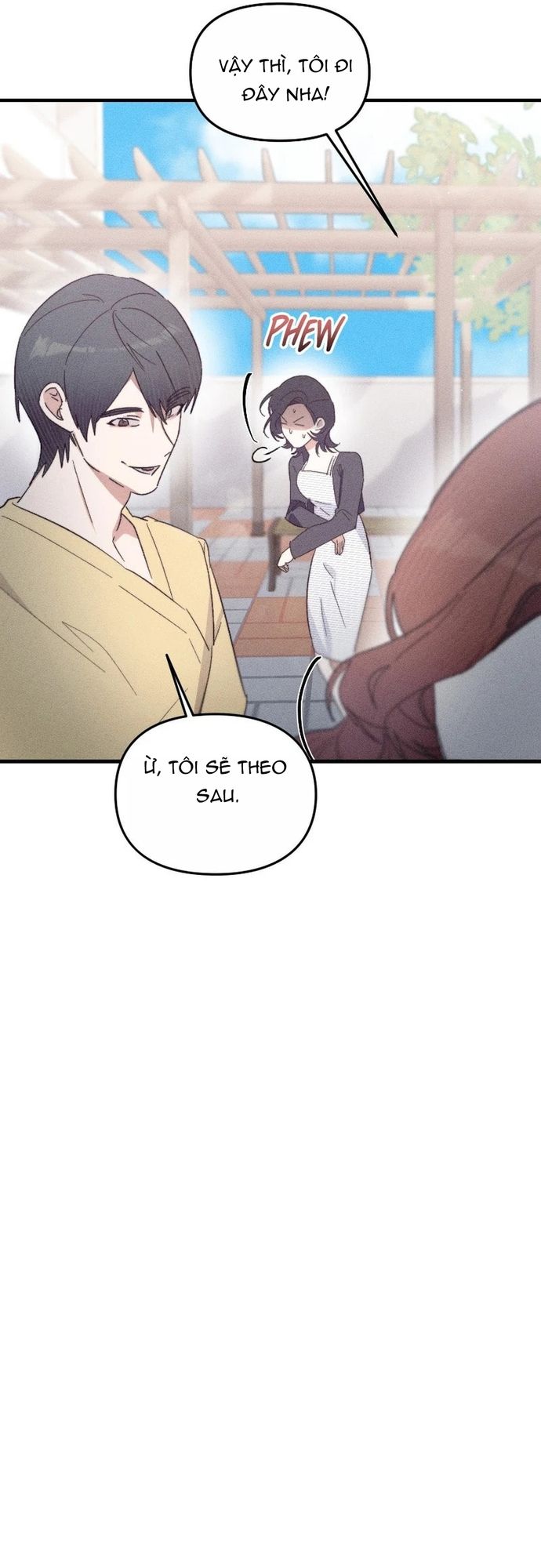 Nhân Viên Mới Là Ma Vương Chapter 55 - 51