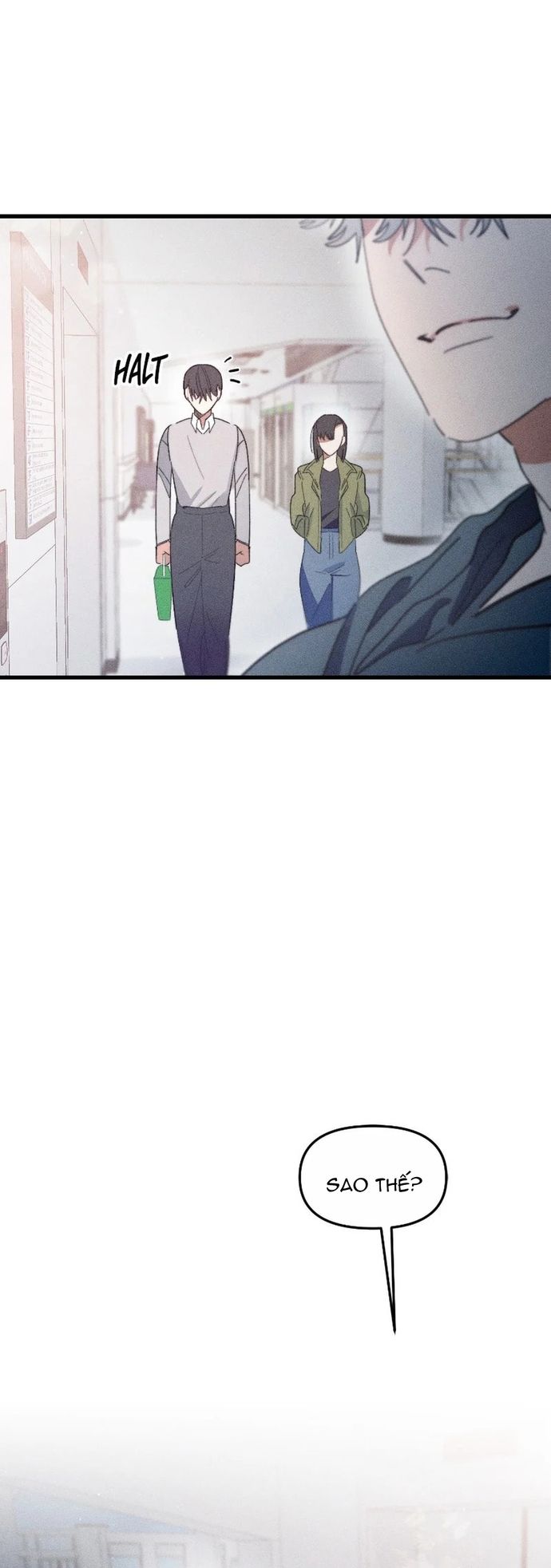 Nhân Viên Mới Là Ma Vương Chapter 55 - 54