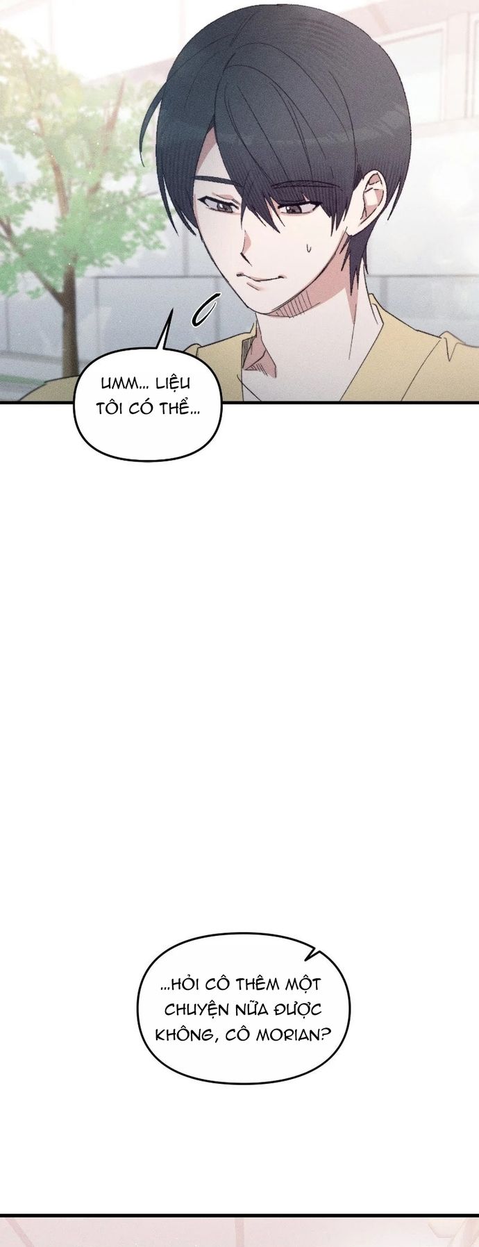 Nhân Viên Mới Là Ma Vương Chapter 55 - 58