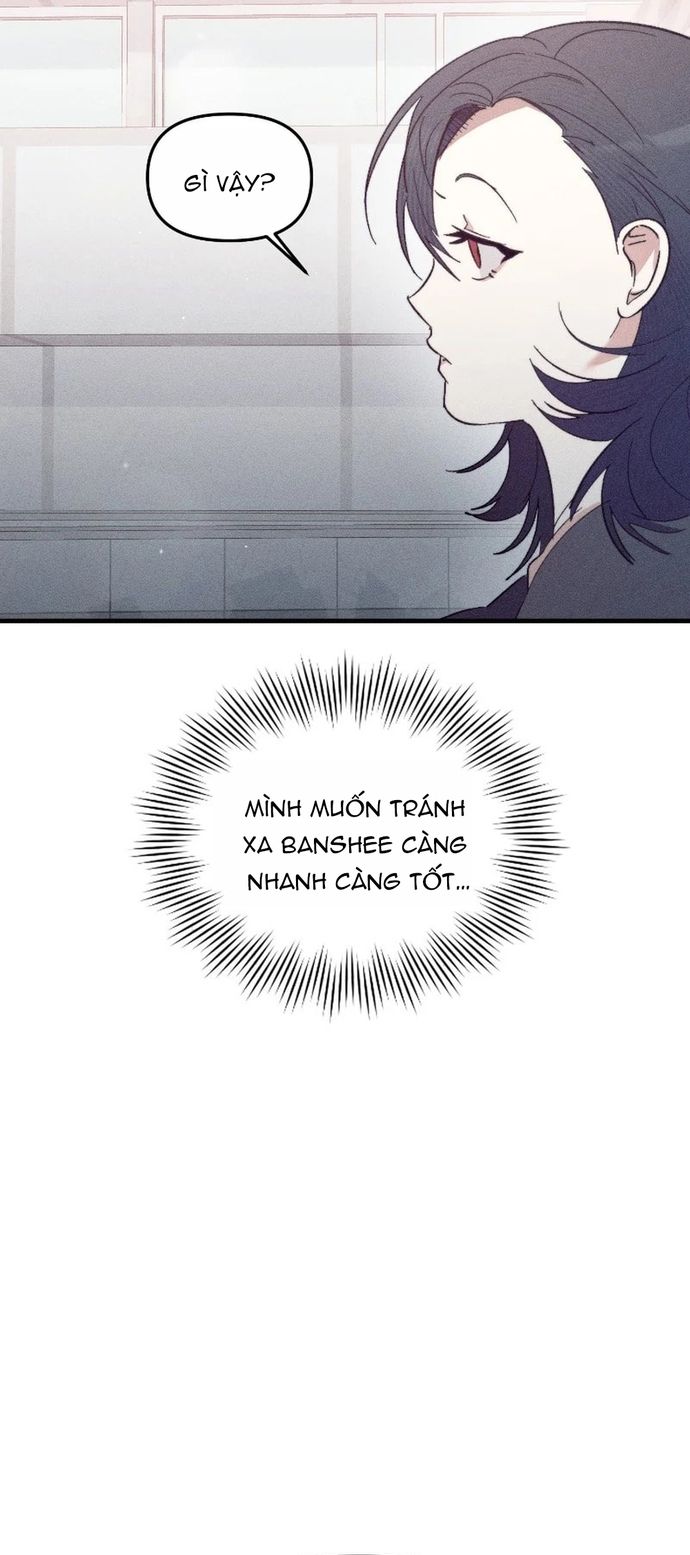 Nhân Viên Mới Là Ma Vương Chapter 55 - 59