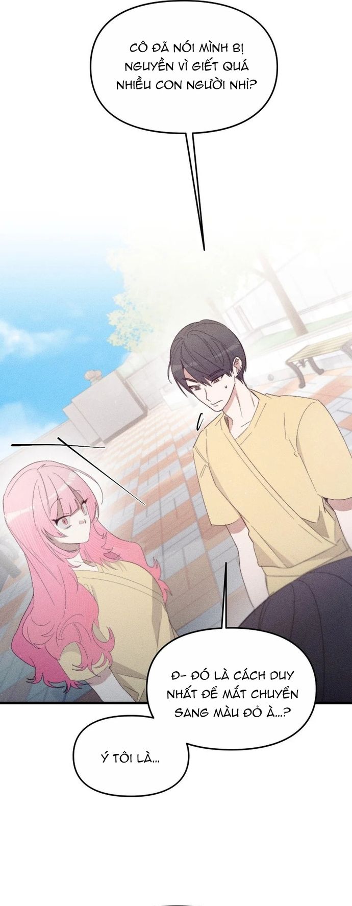 Nhân Viên Mới Là Ma Vương Chapter 55 - 60