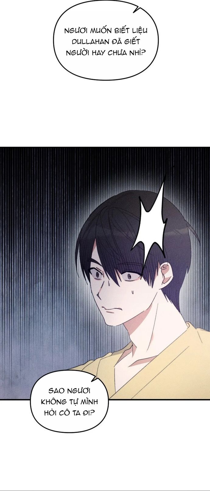 Nhân Viên Mới Là Ma Vương Chapter 55 - 61