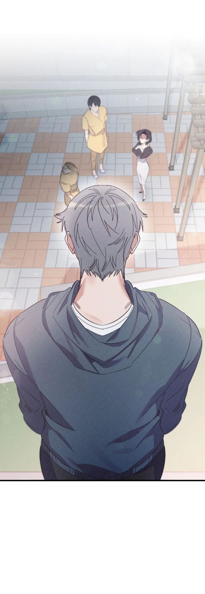 Nhân Viên Mới Là Ma Vương Chapter 55 - 67