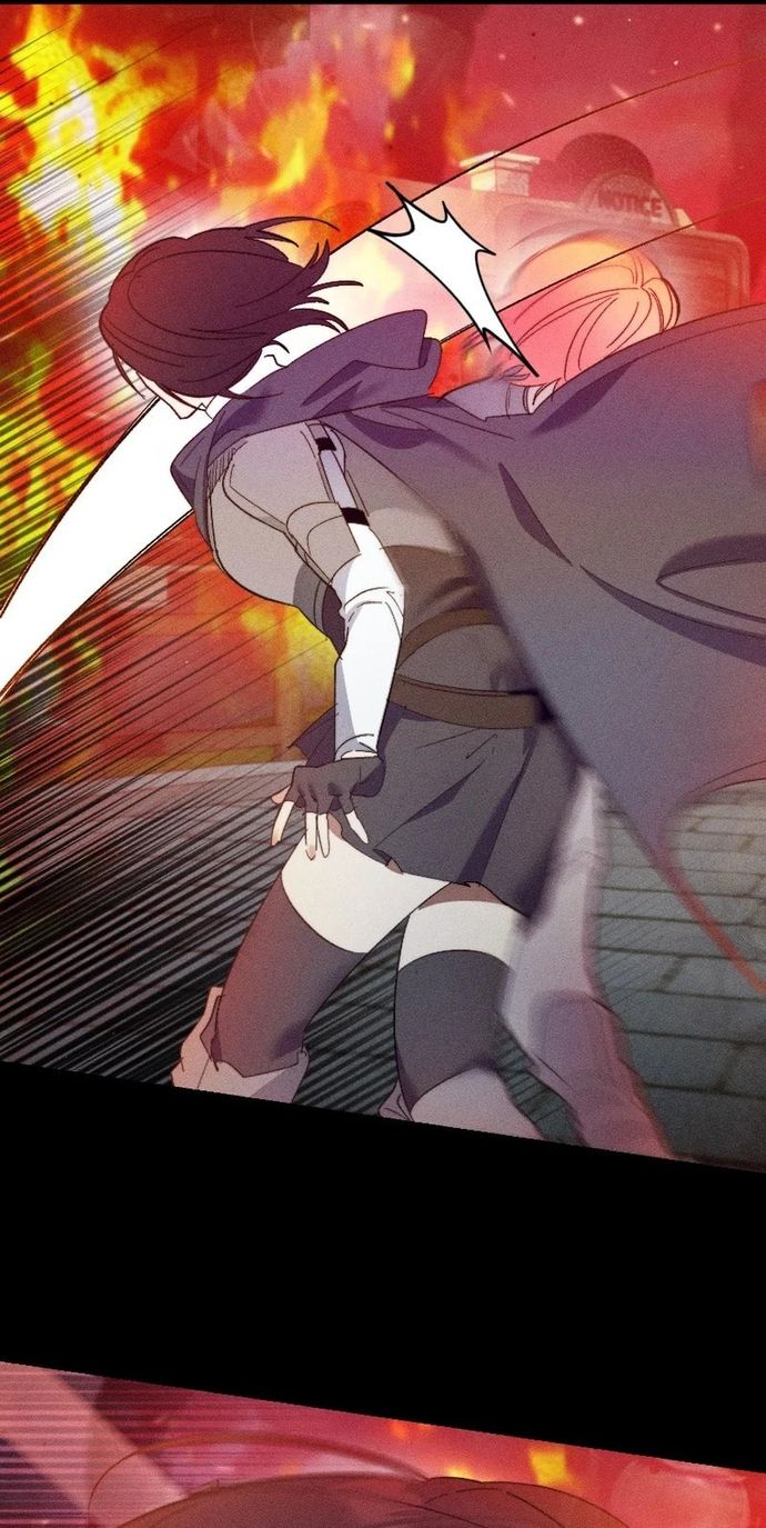 Nhân Viên Mới Là Ma Vương Chapter 55 - 8