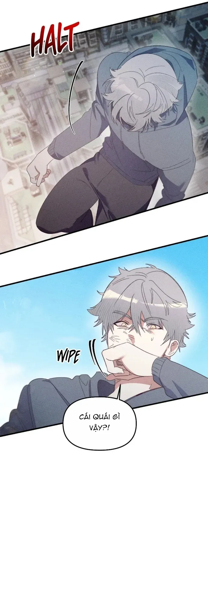 Nhân Viên Mới Là Ma Vương Chapter 56 - 11