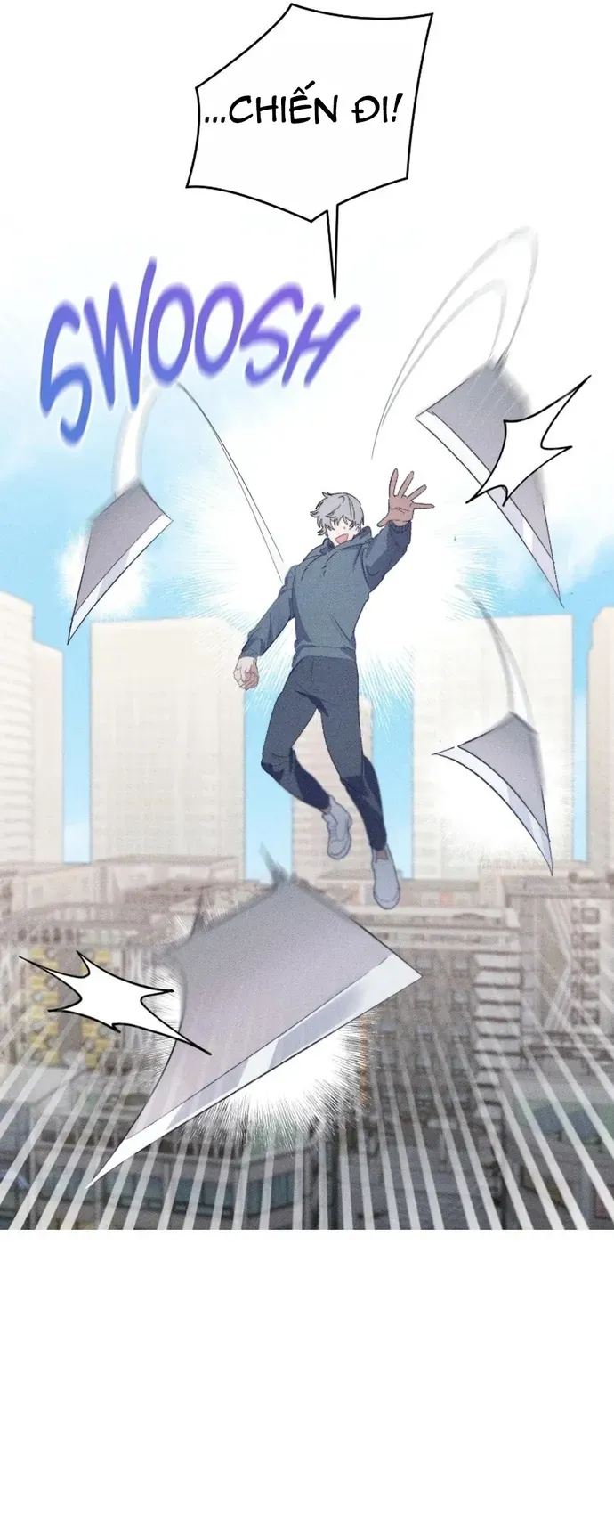 Nhân Viên Mới Là Ma Vương Chapter 56 - 15