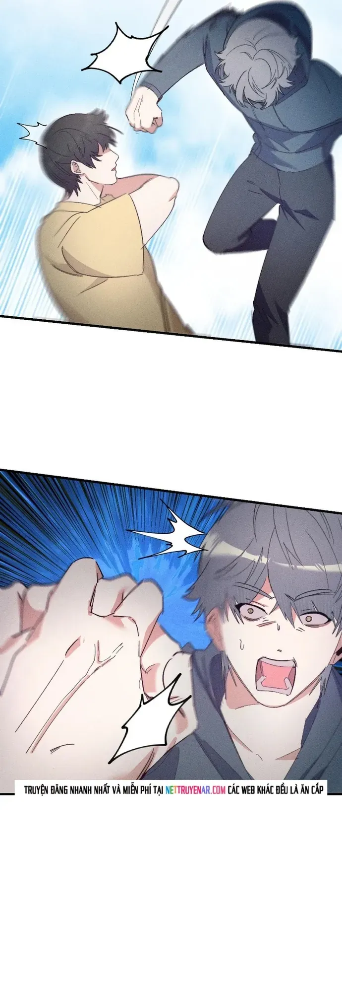 Nhân Viên Mới Là Ma Vương Chapter 56 - 18