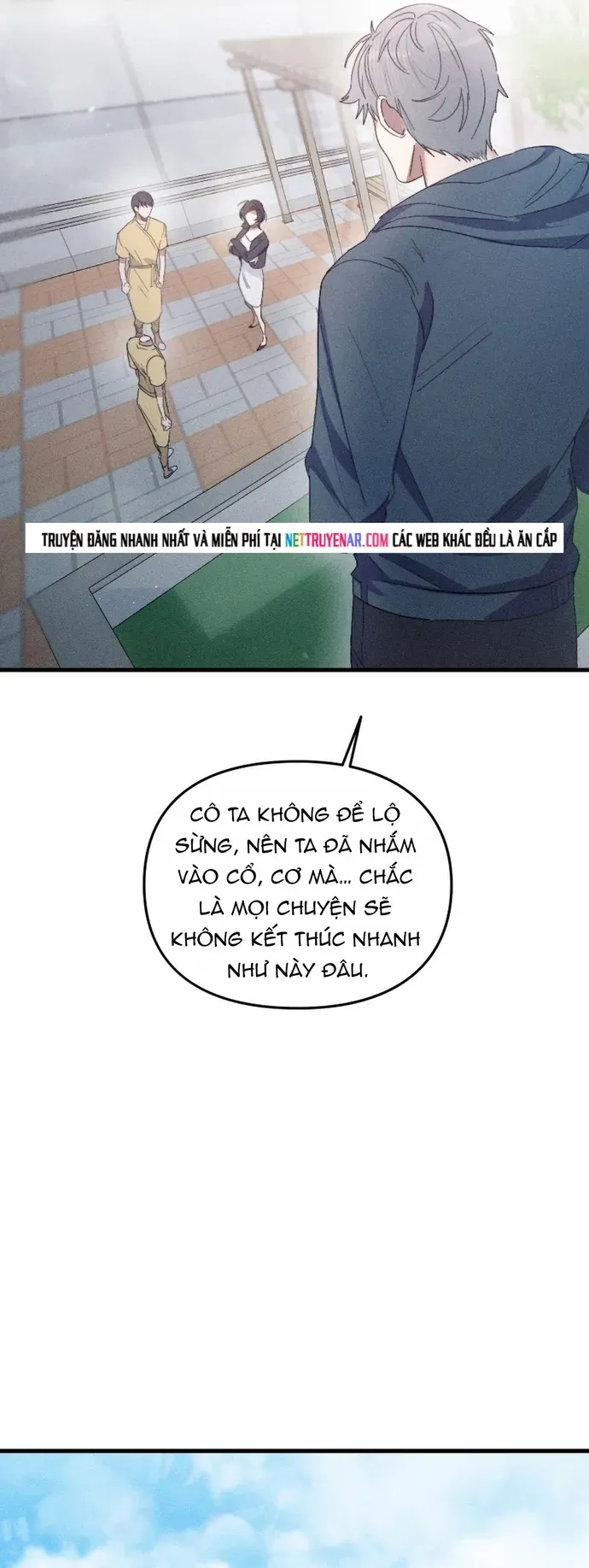 Nhân Viên Mới Là Ma Vương Chapter 56 - 3