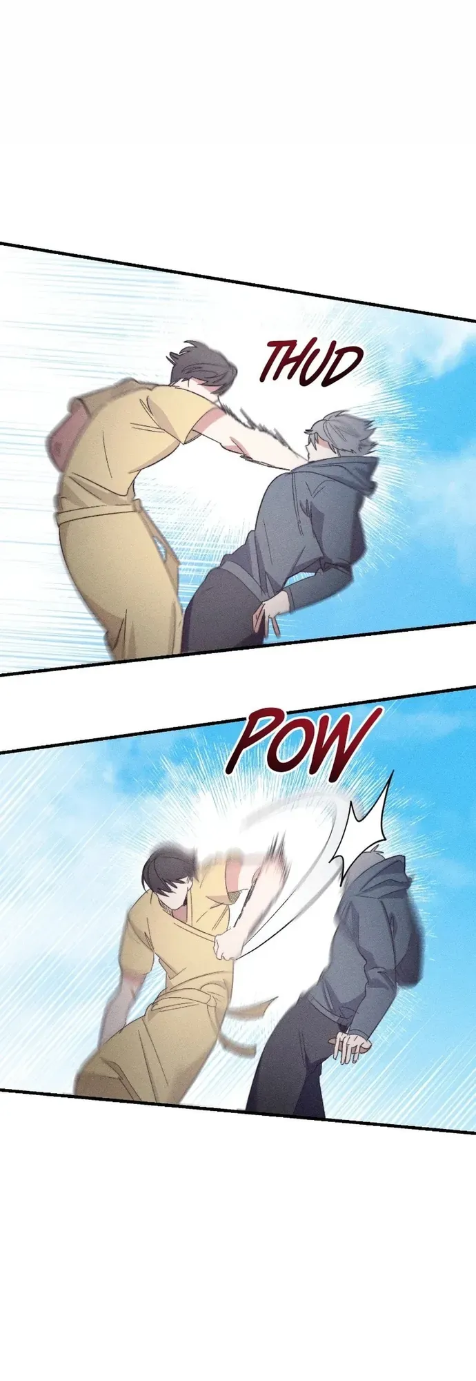 Nhân Viên Mới Là Ma Vương Chapter 56 - 23