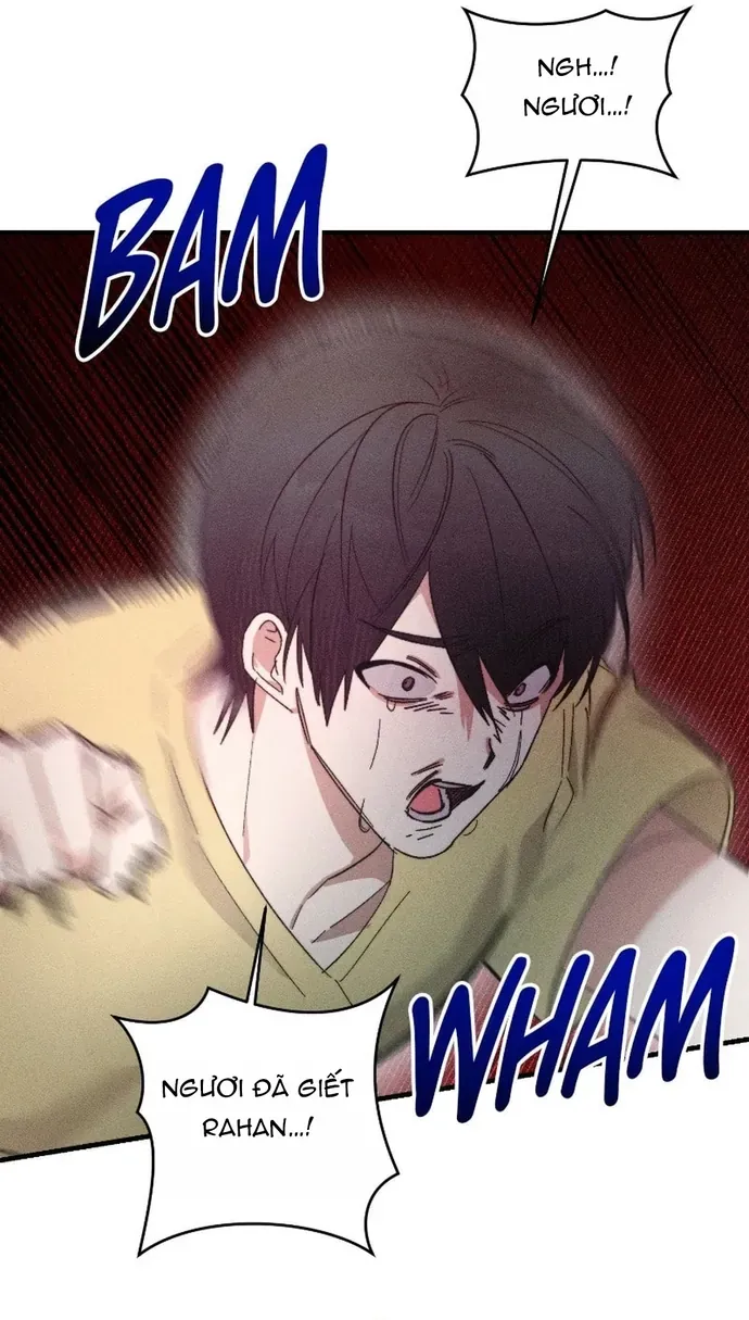 Nhân Viên Mới Là Ma Vương Chapter 56 - 24