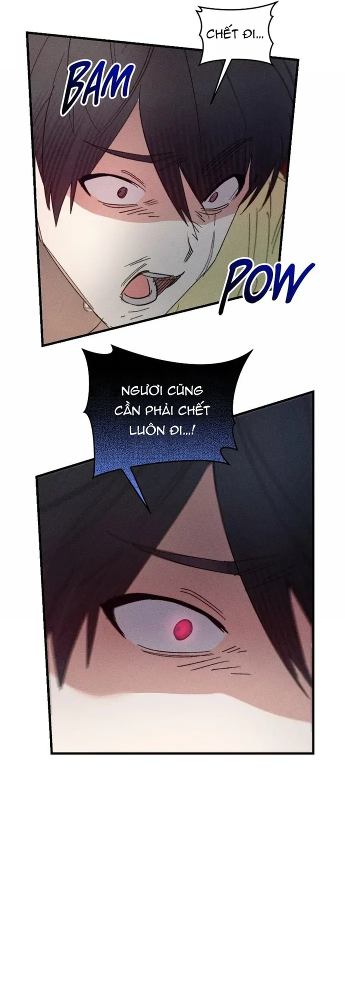 Nhân Viên Mới Là Ma Vương Chapter 56 - 26