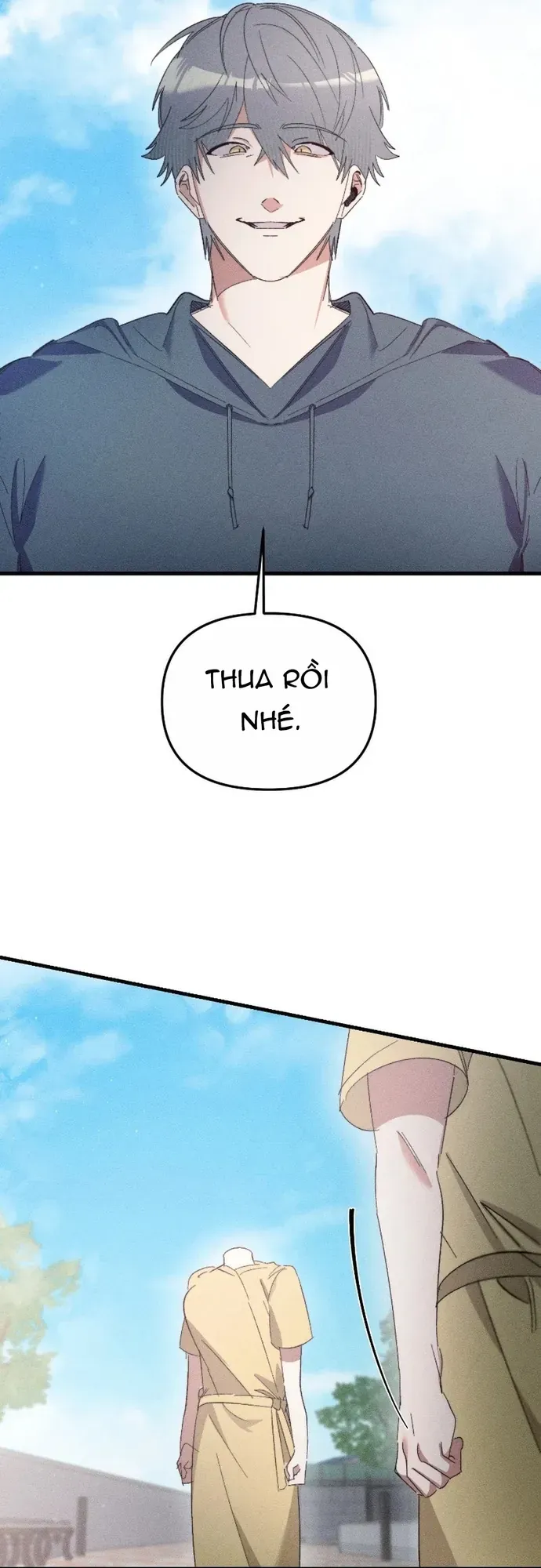 Nhân Viên Mới Là Ma Vương Chapter 56 - 4