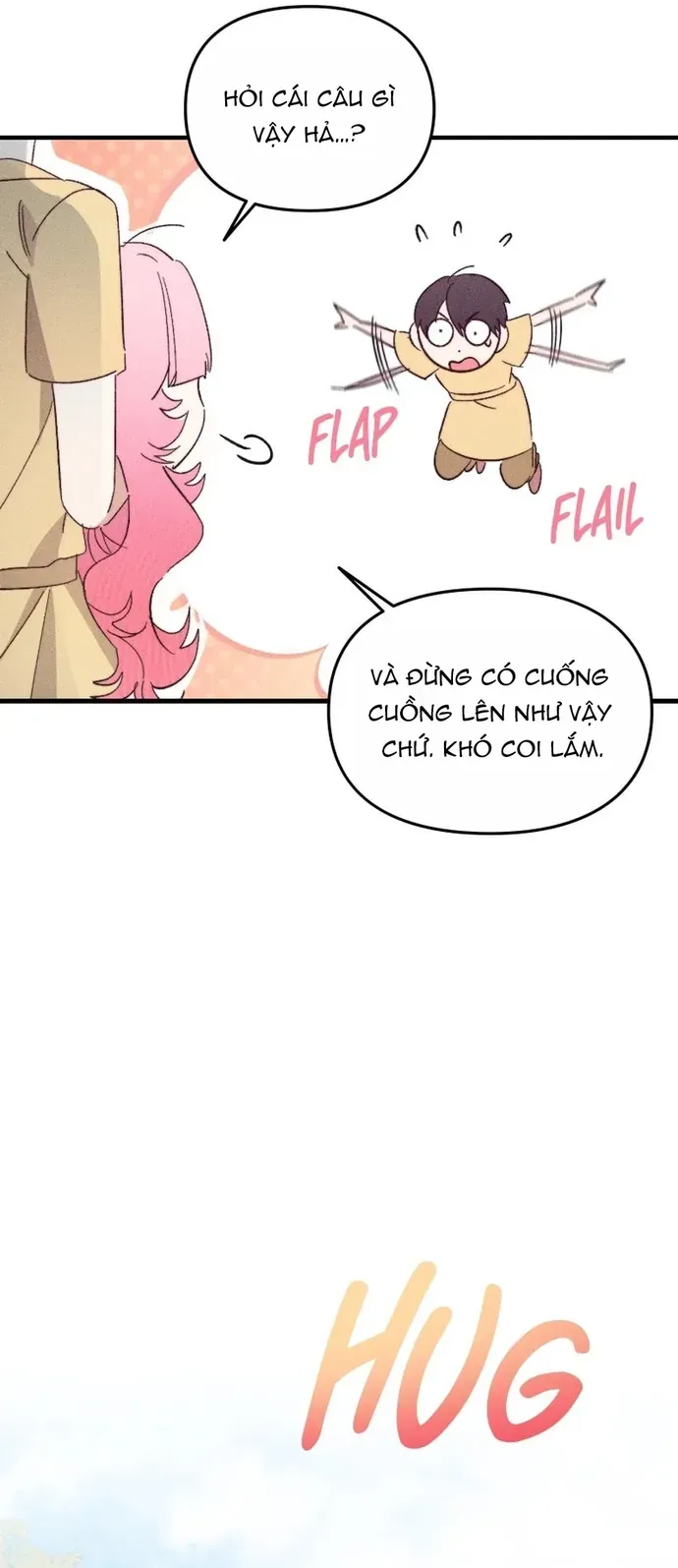 Nhân Viên Mới Là Ma Vương Chapter 56 - 31