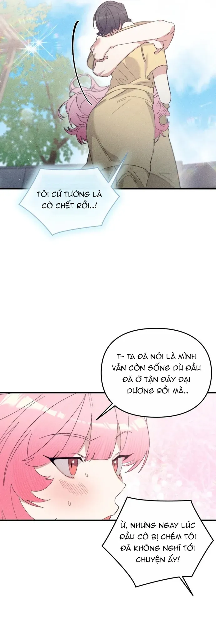 Nhân Viên Mới Là Ma Vương Chapter 56 - 32