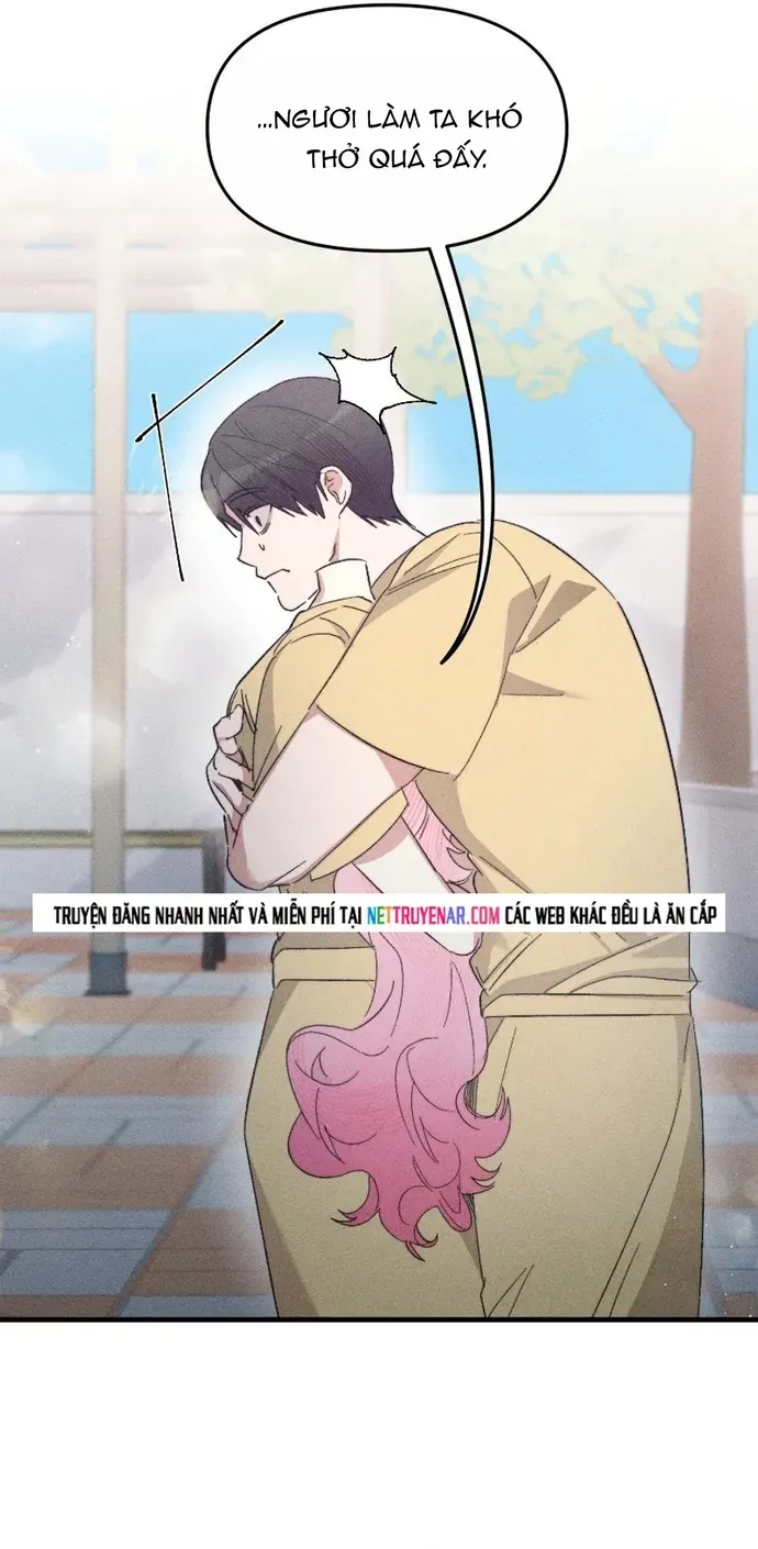 Nhân Viên Mới Là Ma Vương Chapter 56 - 34