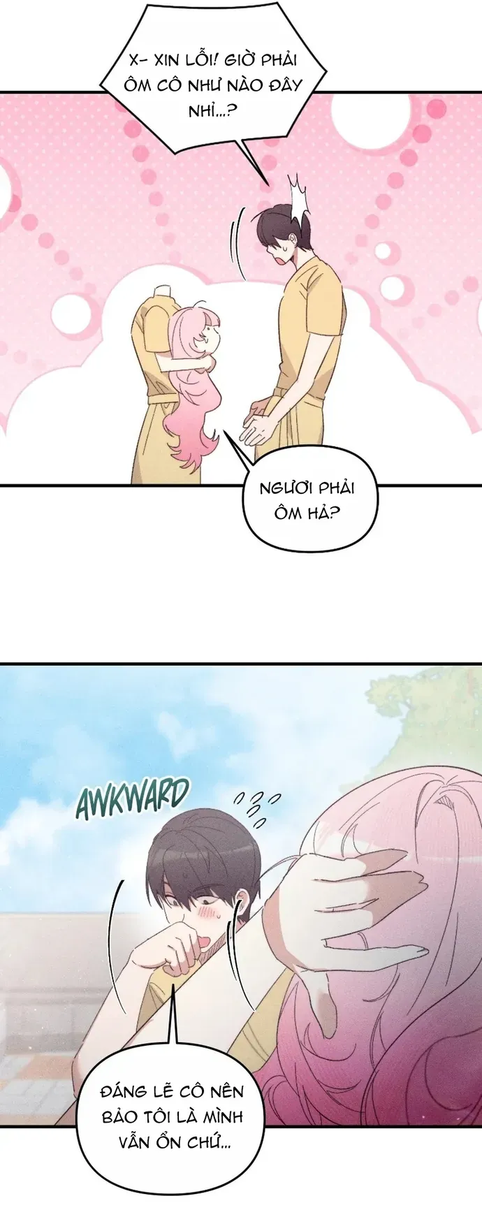 Nhân Viên Mới Là Ma Vương Chapter 56 - 35