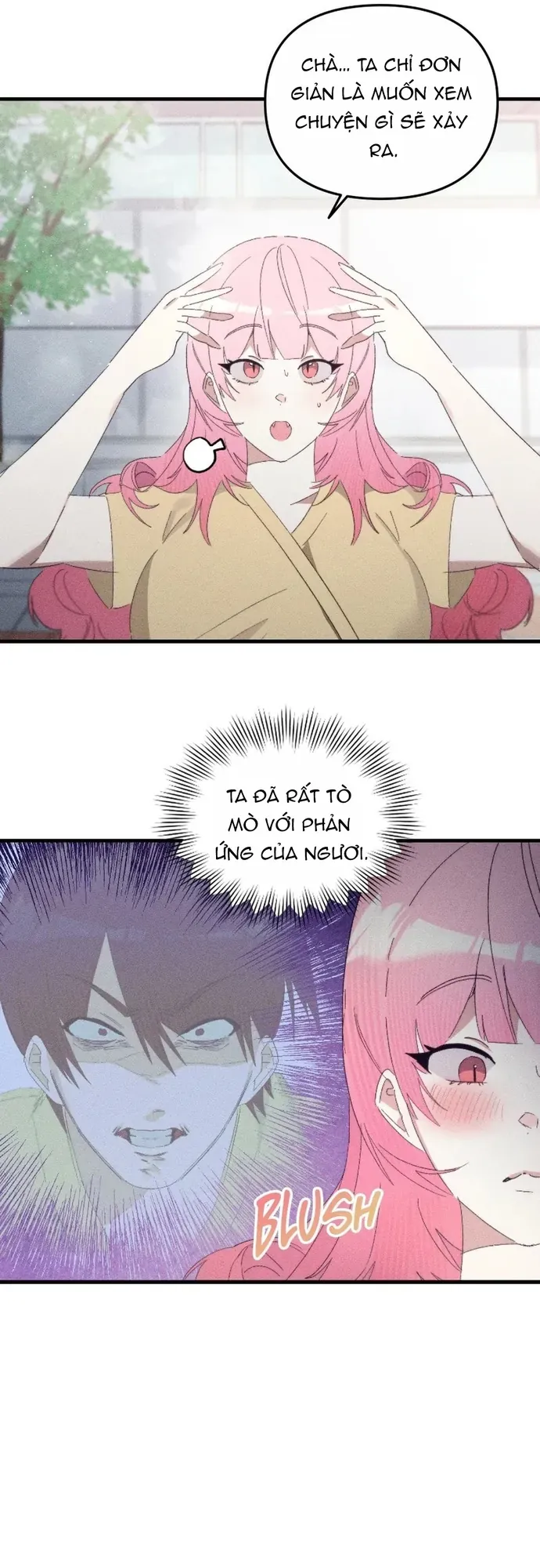 Nhân Viên Mới Là Ma Vương Chapter 56 - 36