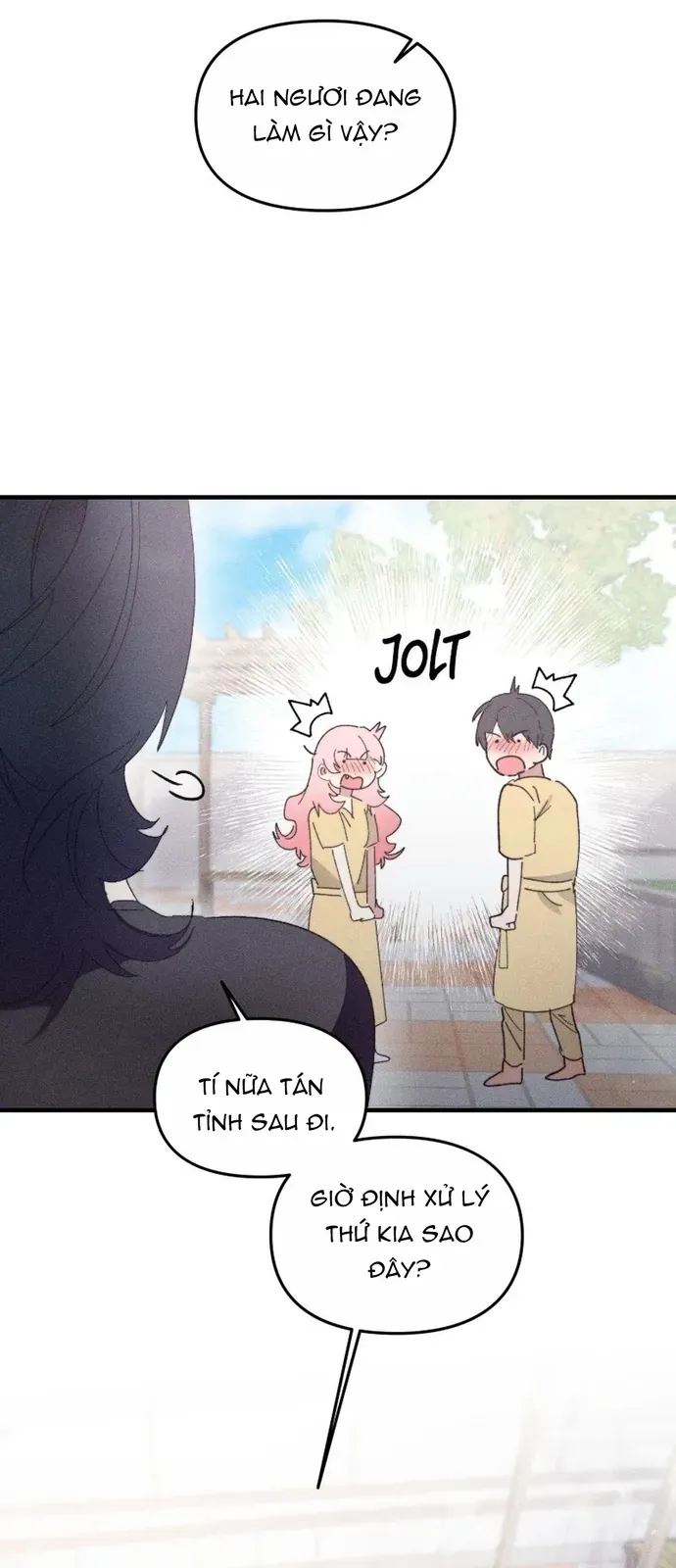 Nhân Viên Mới Là Ma Vương Chapter 56 - 37