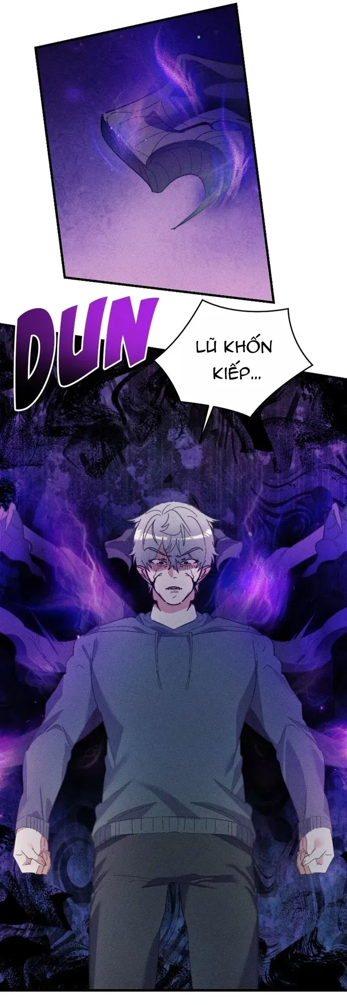 Nhân Viên Mới Là Ma Vương Chapter 56 - 39