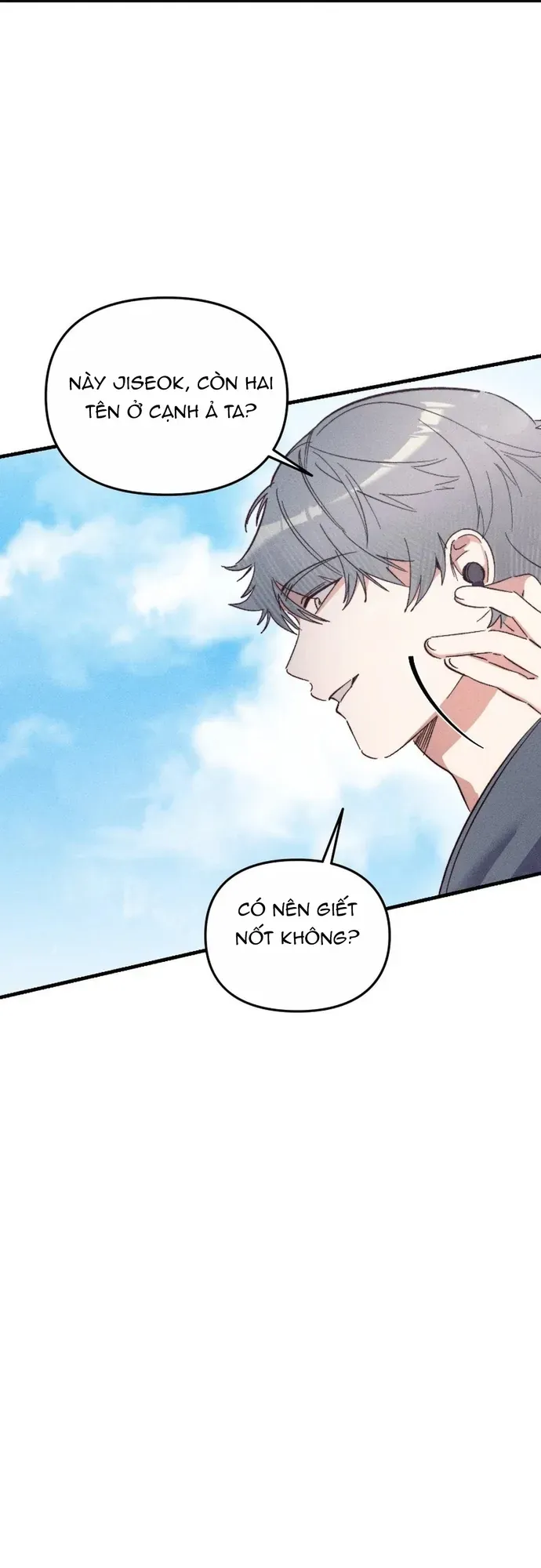Nhân Viên Mới Là Ma Vương Chapter 56 - 5