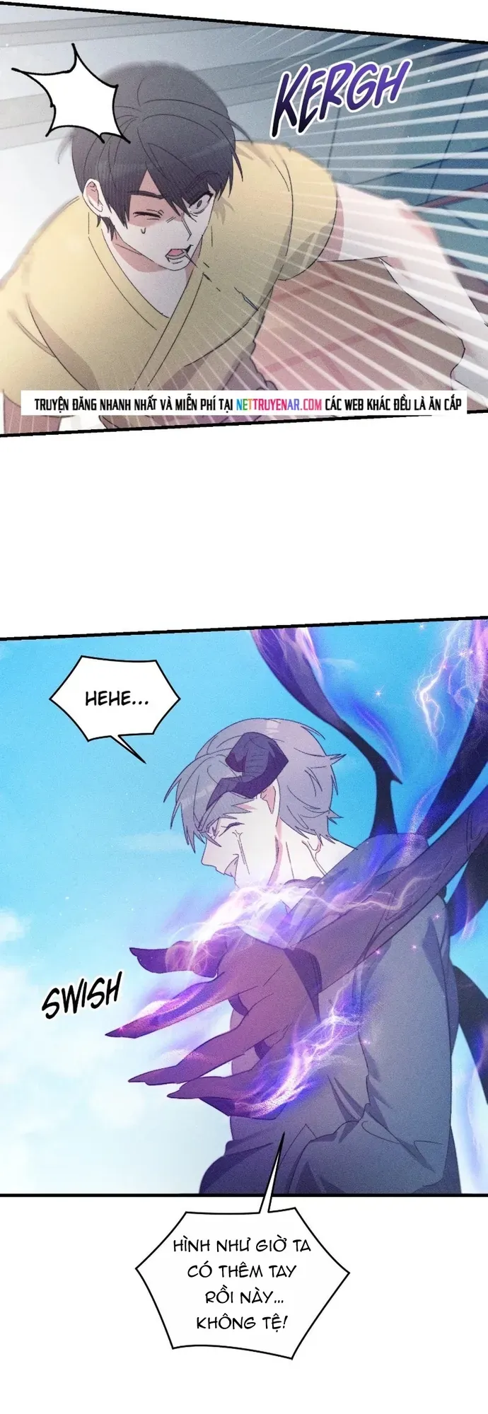 Nhân Viên Mới Là Ma Vương Chapter 56 - 42