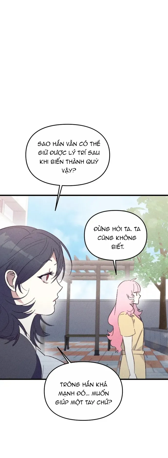 Nhân Viên Mới Là Ma Vương Chapter 56 - 43