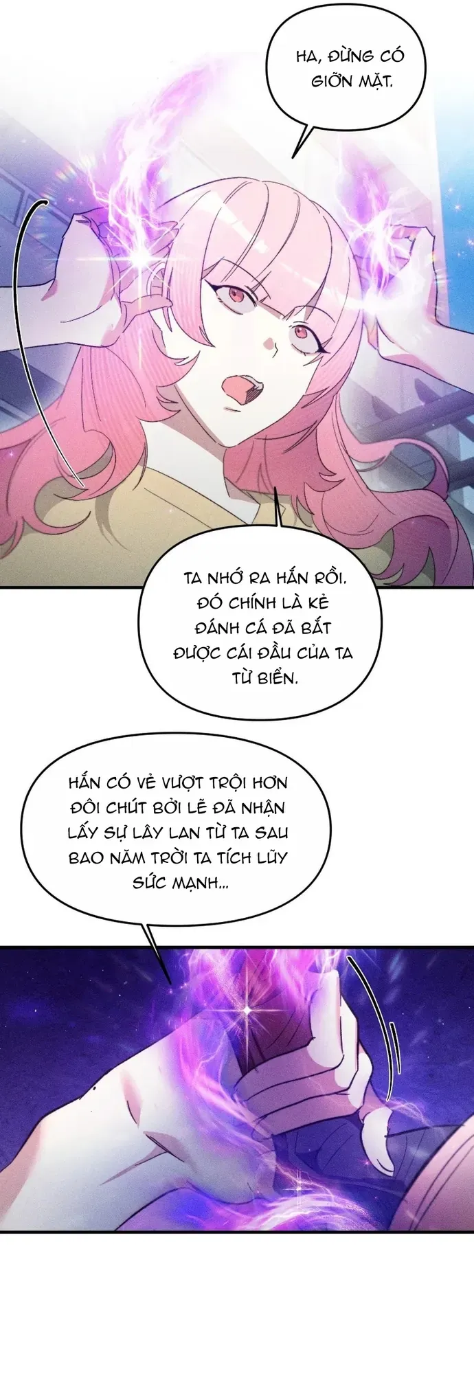 Nhân Viên Mới Là Ma Vương Chapter 56 - 44