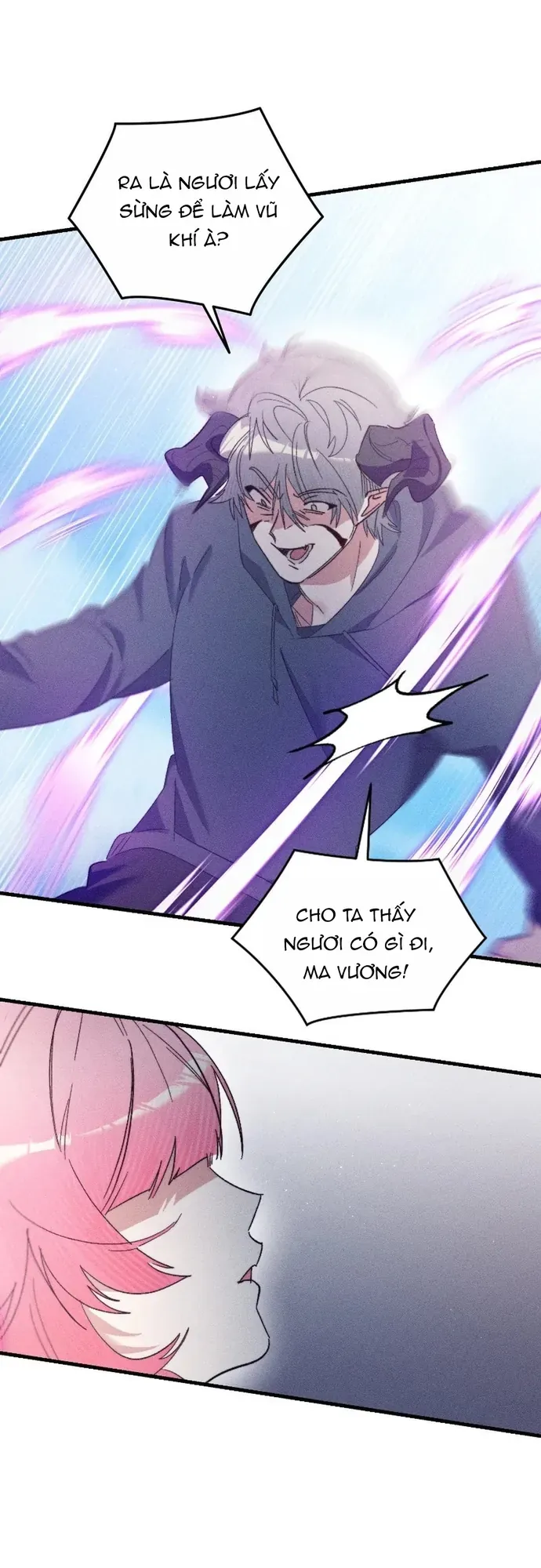 Nhân Viên Mới Là Ma Vương Chapter 56 - 45