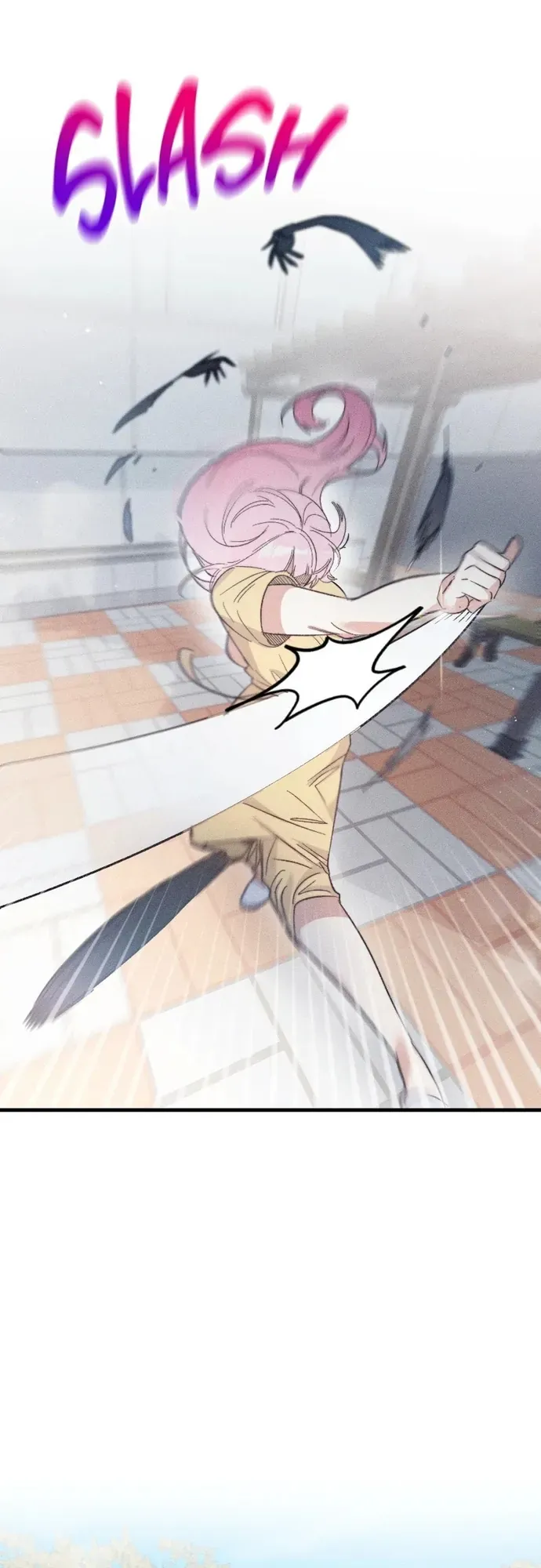 Nhân Viên Mới Là Ma Vương Chapter 56 - 46