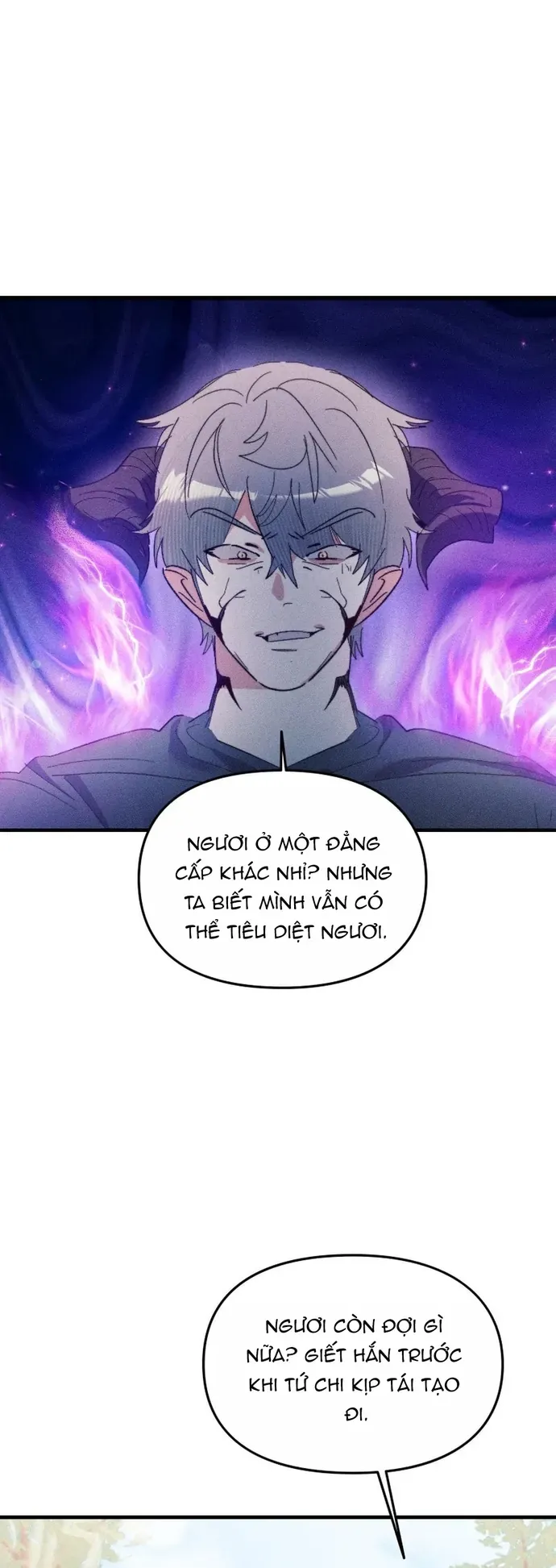 Nhân Viên Mới Là Ma Vương Chapter 56 - 48