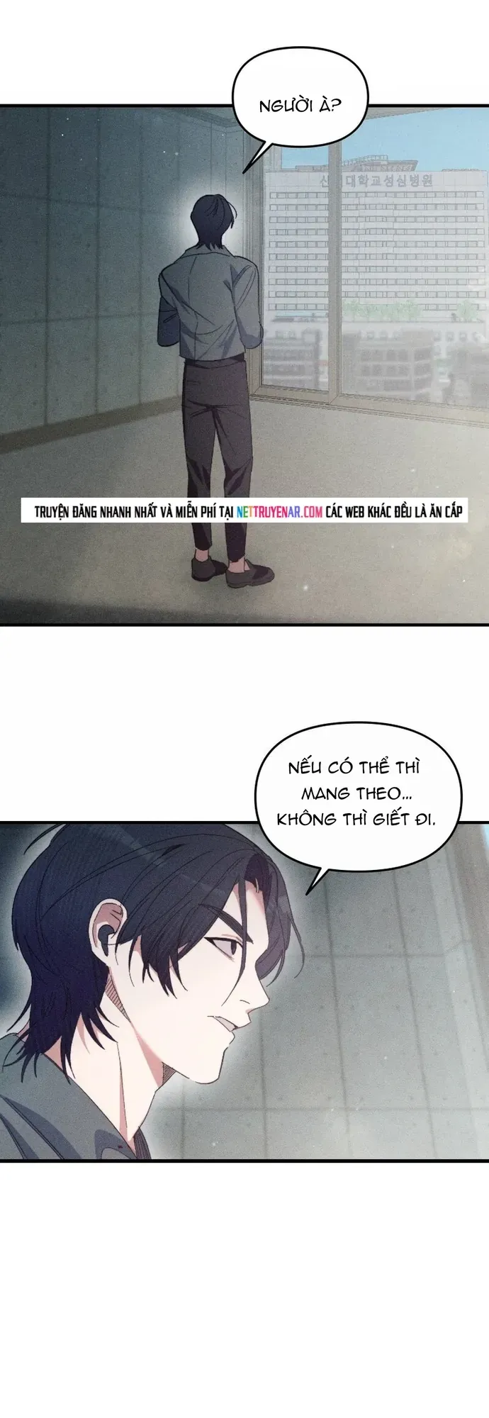 Nhân Viên Mới Là Ma Vương Chapter 56 - 6