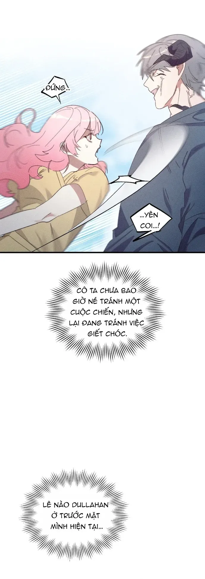 Nhân Viên Mới Là Ma Vương Chapter 56 - 51