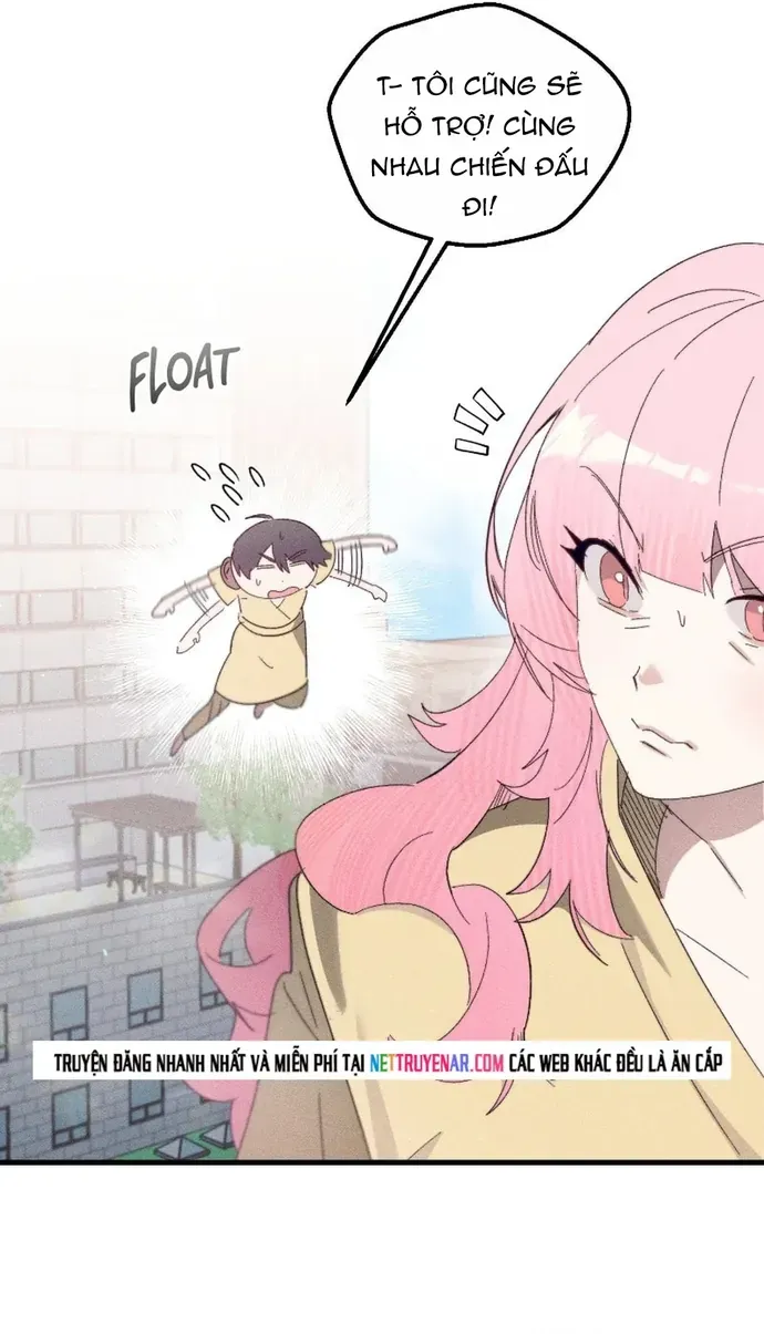 Nhân Viên Mới Là Ma Vương Chapter 56 - 54