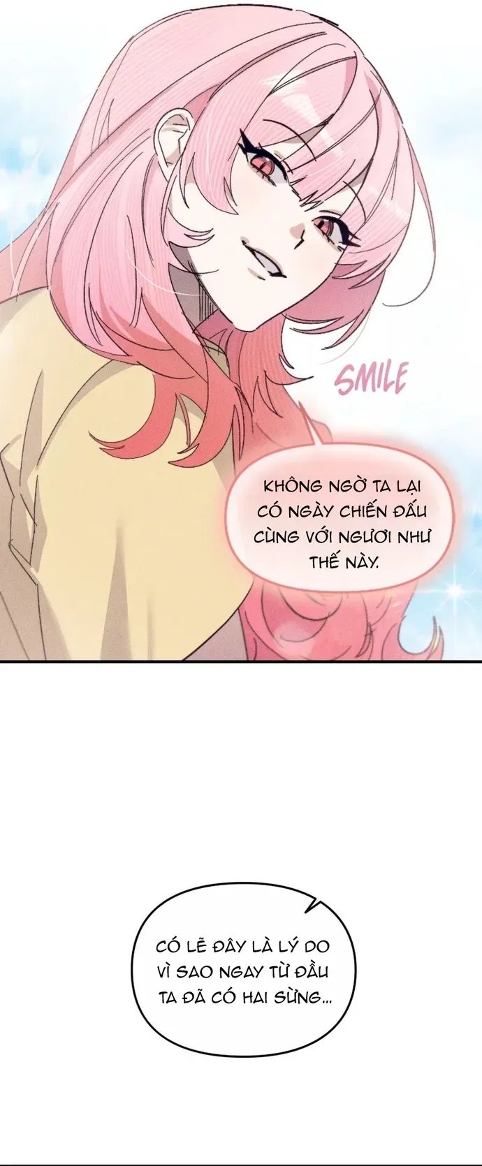 Nhân Viên Mới Là Ma Vương Chapter 56 - 56