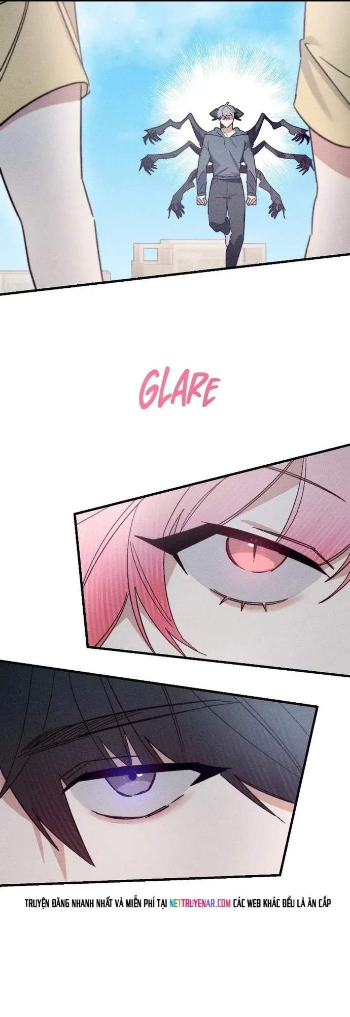 Nhân Viên Mới Là Ma Vương Chapter 56 - 57