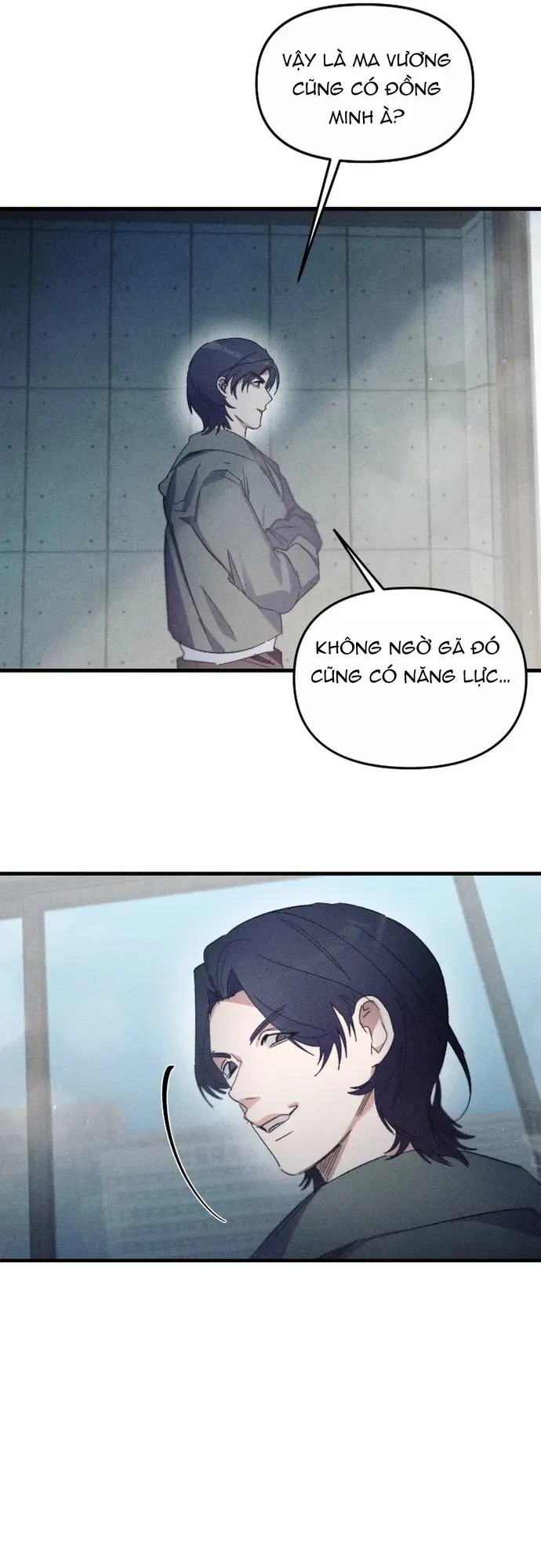 Nhân Viên Mới Là Ma Vương Chapter 56 - 60