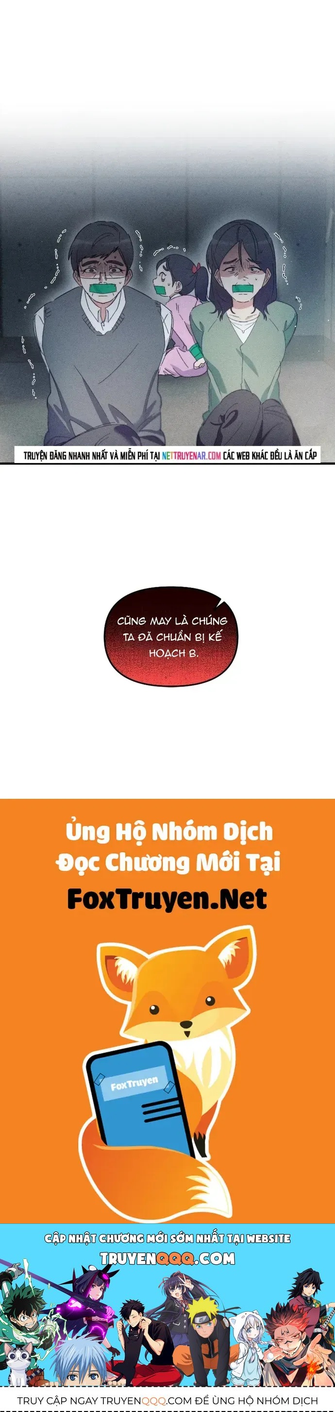 Nhân Viên Mới Là Ma Vương Chapter 56 - 61