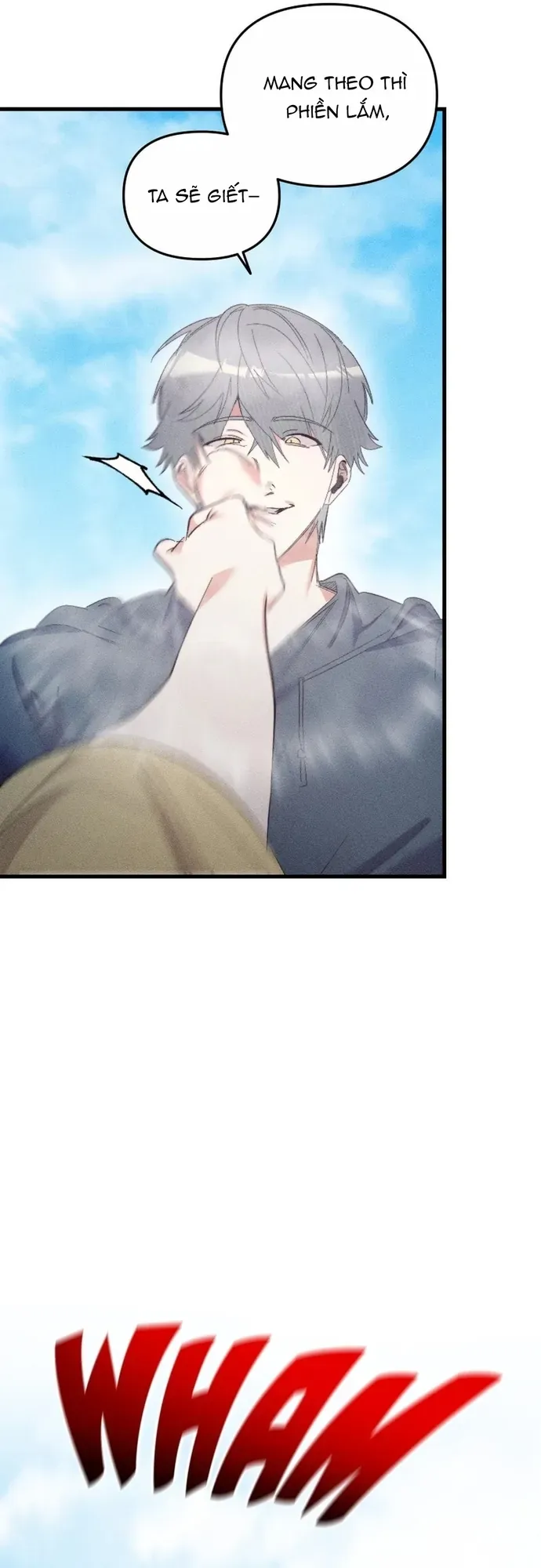 Nhân Viên Mới Là Ma Vương Chapter 56 - 8