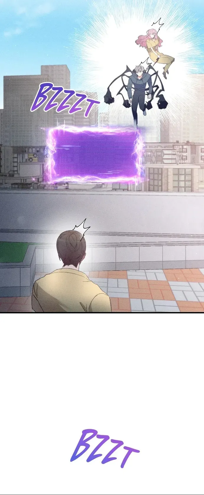 Nhân Viên Mới Là Ma Vương Chapter 57 - 11